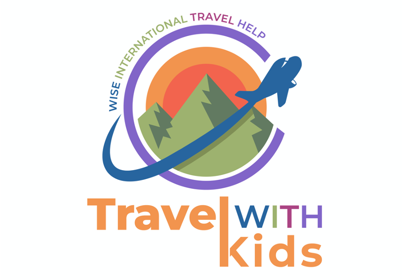 Travel WITH Kids